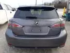 2012 Lexus CT 200