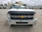 2014 Chevrolet Silverado K3500