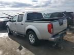 2011 Nissan Frontier S