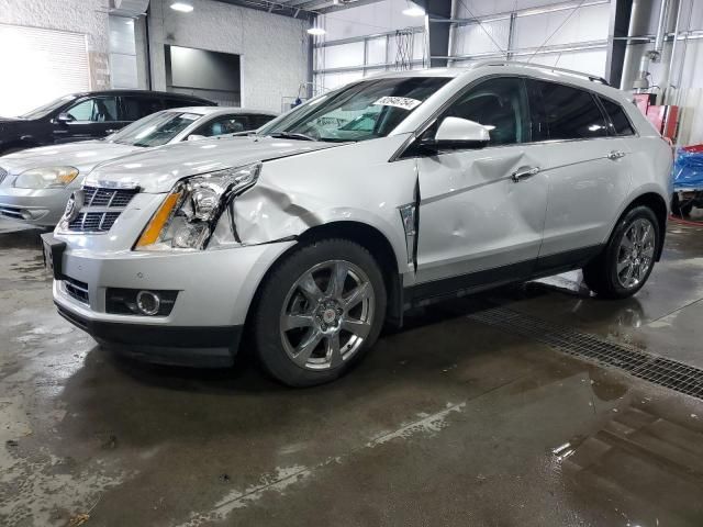 2012 Cadillac SRX Performance Collection