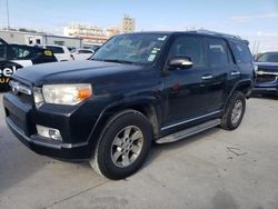 Vehiculos salvage en venta de Copart New Orleans, LA: 2013 Toyota 4runner SR5