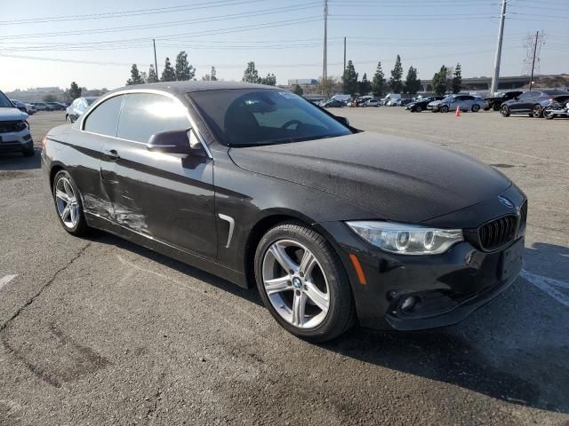 2015 BMW 428 I Sulev