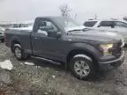 2017 Ford F150