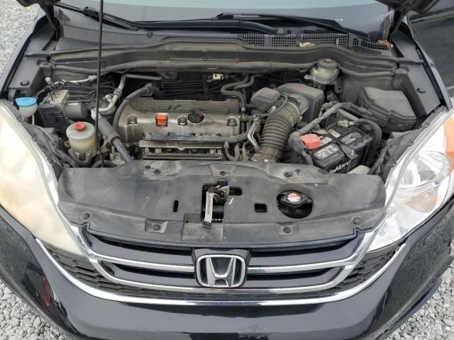 2010 Honda CR-V EX