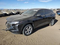 Vehiculos salvage en venta de Copart Brighton, CO: 2024 Chevrolet Trax LS