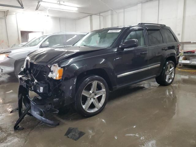 2010 Jeep Grand Cherokee Laredo