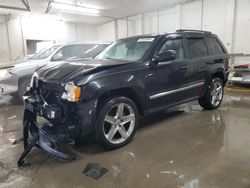 2010 Jeep Grand Cherokee Laredo en venta en Madisonville, TN