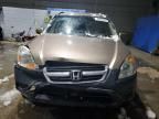 2004 Honda CR-V EX