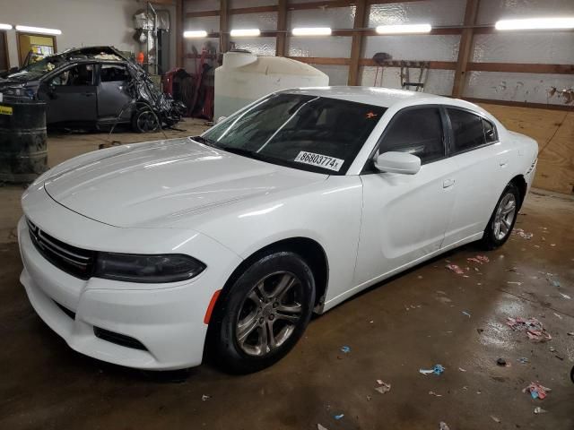 2015 Dodge Charger SE