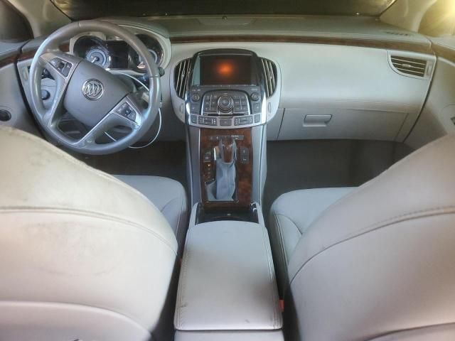 2012 Buick Lacrosse Premium