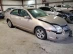 2007 Ford Fusion SE