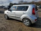 2012 KIA Soul