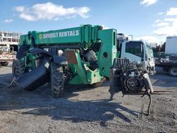 Salvage trucks for sale at Lebanon, TN auction: 2019 Jyot 510-56