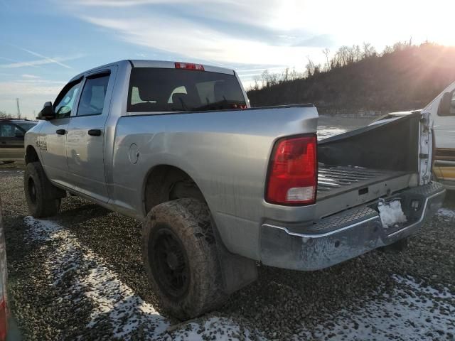 2017 Dodge RAM 2500 ST