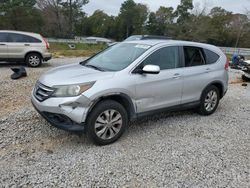 2013 Honda CR-V EX en venta en Eight Mile, AL