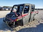 2021 Polaris Ranger Crew XP 1000 Northstar Ultimate