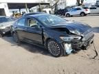 2018 Ford Fusion TITANIUM/PLATINUM HEV