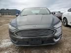 2018 Ford Fusion SE Hybrid