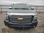 2012 Chevrolet Tahoe K1500 LTZ