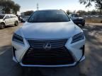 2018 Lexus RX 350 Base