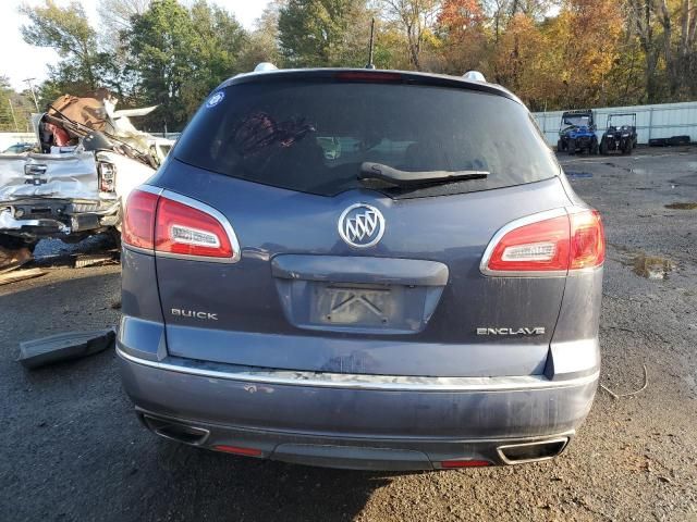 2014 Buick Enclave