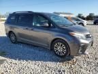 2019 Toyota Sienna XLE