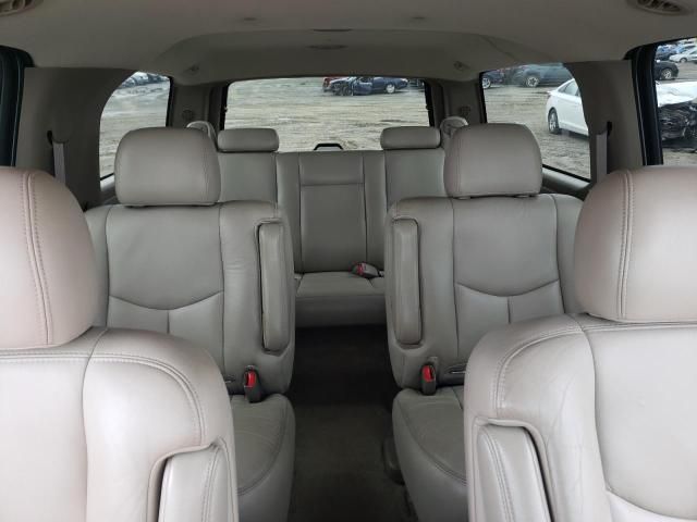 2003 GMC Yukon XL C1500