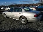 2004 Buick Lesabre Custom