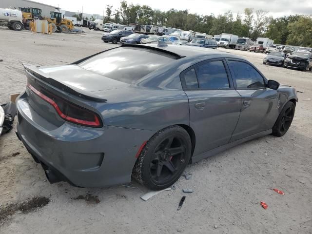 2017 Dodge Charger R/T 392