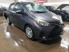 2016 Toyota Yaris L