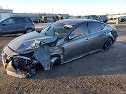 Salvage cars for sale at Harleyville, SC auction: 2020 Nissan Altima S