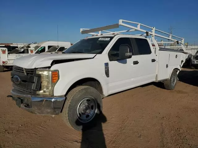 2019 Ford F350 Super Duty