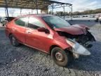 2019 Nissan Versa S