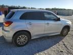 2012 Mitsubishi Outlander Sport ES