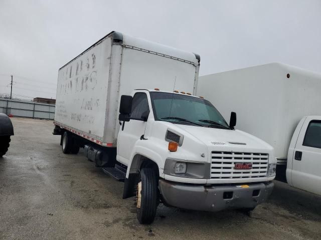 2005 GMC C5500 C5C042