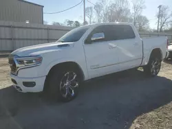 Carros con verificación Run & Drive a la venta en subasta: 2020 Dodge RAM 1500 Limited