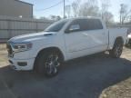 2020 Dodge RAM 1500 Limited