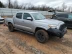 2020 Toyota Tacoma Double Cab