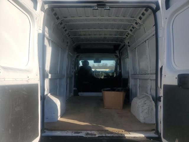 2023 Dodge RAM Promaster 2500 2500 High