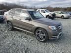 2015 Mercedes-Benz GLK 350 4matic