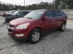 2010 Chevrolet Traverse LT