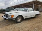 1975 Mercedes-Benz 1975 Mercedes Benz 450 SL