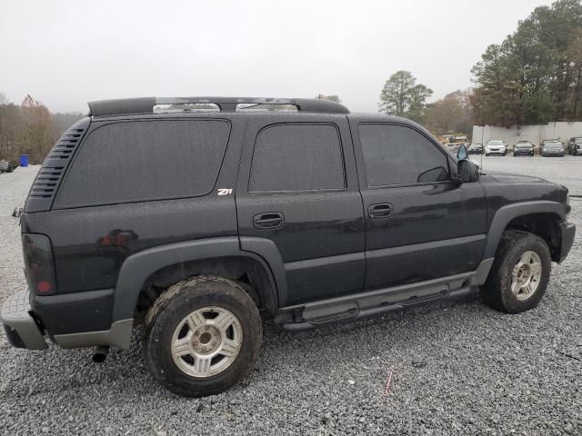 2003 Chevrolet Tahoe K1500