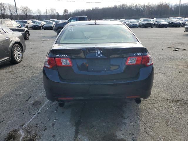 2009 Acura TSX