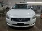 2011 Nissan Maxima S