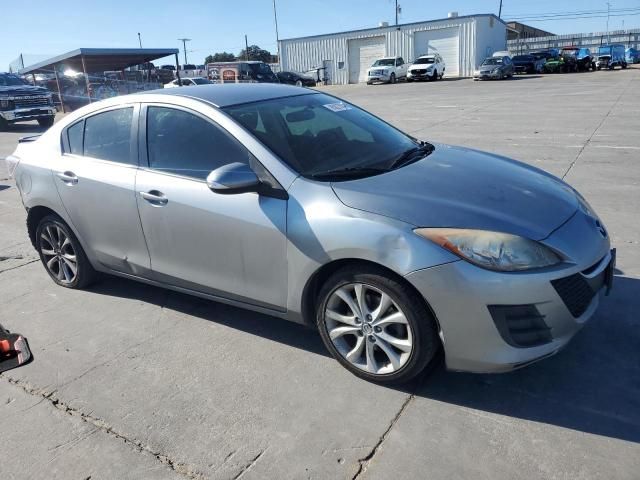 2010 Mazda 3 S