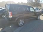 2011 Land Rover LR4 HSE