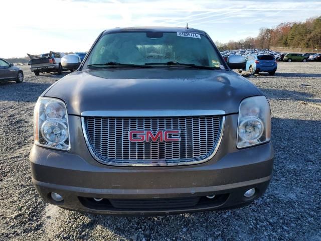 2012 GMC Yukon XL C1500 SLT