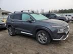 2023 Hyundai Santa FE SEL Premium