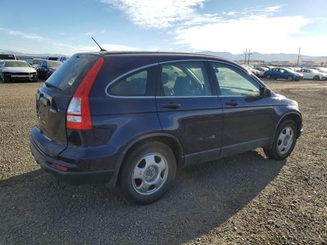 2011 Honda CR-V LX